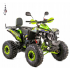 Benzīna kvadracikls 125cm3, 3+1, 8" XTR 002/8 PRO Fireshot 