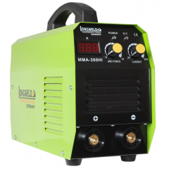 Metināšanas iekārta (MMA-300HI)