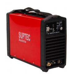 Metināšanas iekārta SUPTEC (TIG-200)