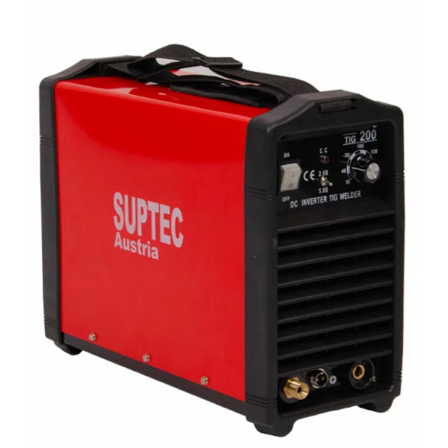 Metināšanas iekārta SUPTEC (TIG-200)