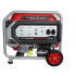 Vienfāzes benzīna ģenerators SUPTECH (6500E-II)