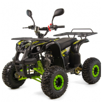 Benzīna kvadracikls 110cm3, 7" XTR 006/7 PHYTON  