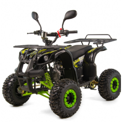 Benzīna kvadracikls 110cm3, 7" XTR 006/7 PHYTON  