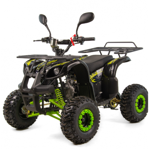 Benzīna kvadracikls 110cm3, 7" XTR 006/7 PHYTON  