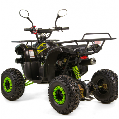 Benzīna kvadracikls 110cm3, 7" XTR 006/7 PHYTON  