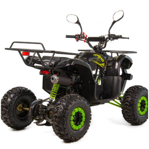 Benzīna kvadracikls 110cm3, 7" XTR 006/7 PHYTON  