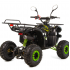Benzīna kvadracikls 110cm3, 7" XTR 006/7 PHYTON  