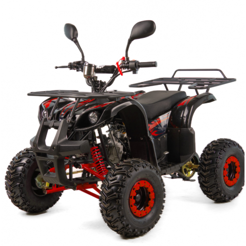 Benzīna kvadracikls 110cm3, 7" XTR 006/7 PHYTON  