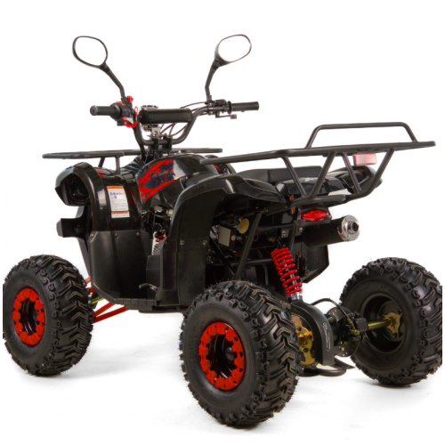 Benzīna kvadracikls 110cm3, 7" XTR 006/7 PHYTON  