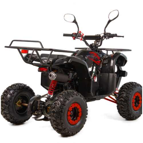 Benzīna kvadracikls 110cm3, 7" XTR 006/7 PHYTON  