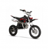 Benzīna motocikls XTR 616 PRO 125cm3 17/14 