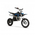 Benzīna motocikls XTR 616 PRO 125cm3 17/14 