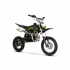 Benzīna motocikls XTR 616 PRO 125cm3 17/14 