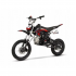Benzīna motocikls XTR 616 PRO 125cm3 17/14 