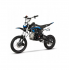 Benzīna motocikls XTR 616 PRO 125cm3 17/14 