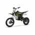 Benzīna motocikls XTR 616 PRO 125cm3 17/14 