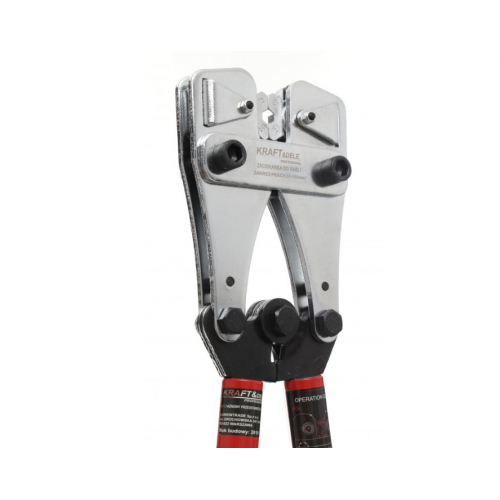  gofrēšanas instruments 35 mm² - 150 mm² Kraft&Dele KD10339