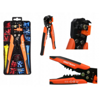 Automātisks vadu noņēmējs ar piederumiem   Kraft&Dele (KD10543)