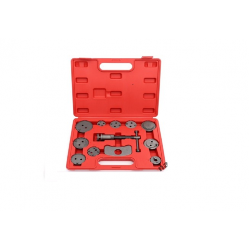 Bremžu kluču nomaiņas komplekts 12 gab.Kraft&Dele (KD10214)