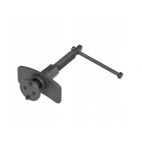 Bremžu virzuļa izvilkšanas komplekts, 22 gabali, kaste. Kraft&Dele (KD10784)