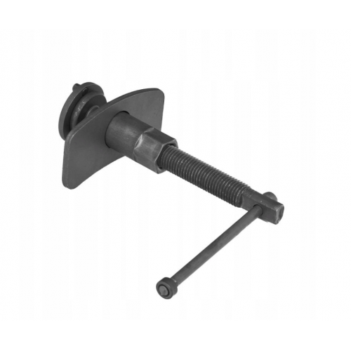 Bremžu virzuļa izvilkšanas komplekts, 22 gabali, kaste. Kraft&Dele (KD10784)