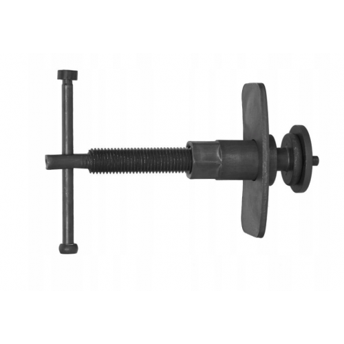 Bremžu virzuļa izvilkšanas komplekts, 22 gabali, kaste. Kraft&Dele (KD10784)