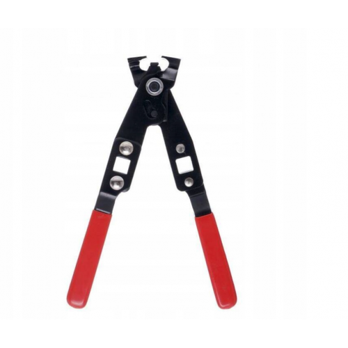 Kraft&Dele kabeļu saišu knaibles  (KD10810)