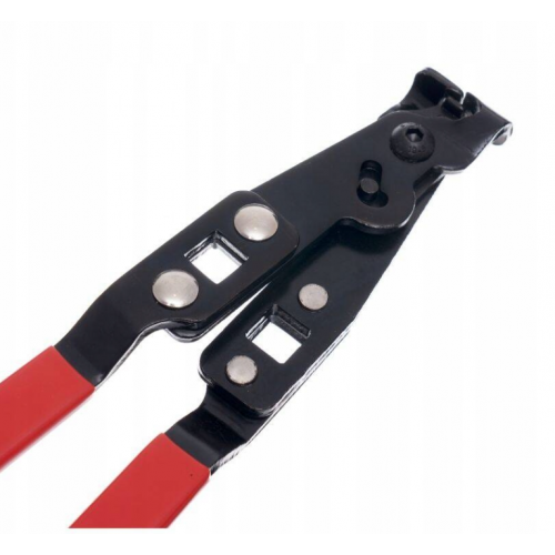 Kraft&Dele kabeļu saišu knaibles  (KD10810)