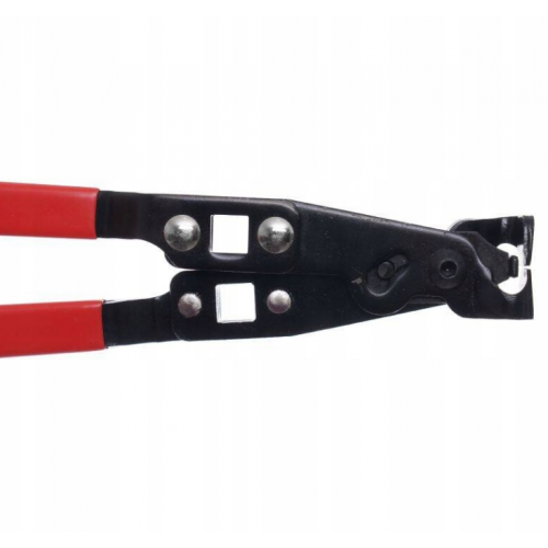 Kraft&Dele kabeļu saišu knaibles  (KD10810)