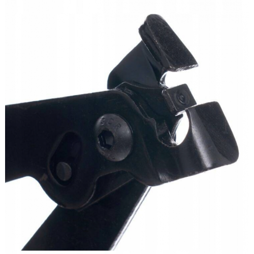 Kraft&Dele kabeļu saišu knaibles  (KD10810)