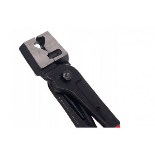 Kraft&Dele  kabeļu saišu knaibles(KD10849)