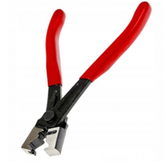 Плоскогубцы для кабельных стяжек Kraft&Dele (KD10849)