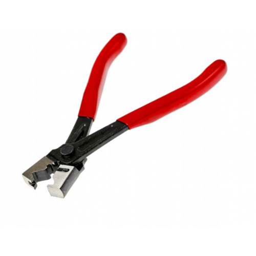 Kraft&Dele  kabeļu saišu knaibles(KD10849)