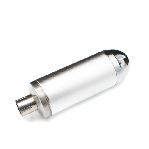 Quad ATV 125cc Trokšņa slāpētājs (COM125A-72)