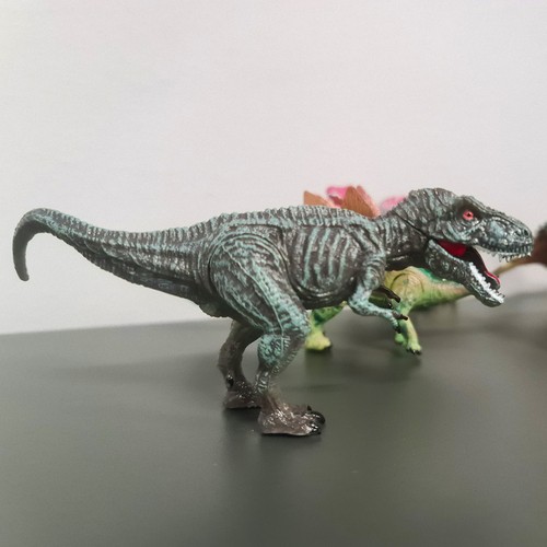 Dinozauri - kustīgas figūras 6 gab. 19745