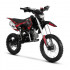 Motocikls Cross XTR-616 150cm3 19/16