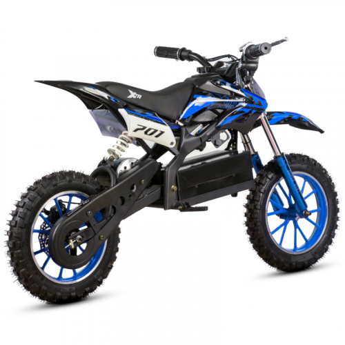 Elektriskais mini motocikls Cross XTR-E-702
