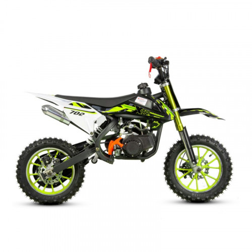 Mini motocikls Cross XTR-702 P-ST