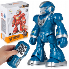 Dejojošs tālvadības robots MEGATRON (108537)