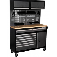 Darbnīcas mēbeļu komplekts no KRAFTDELE (KD5864)