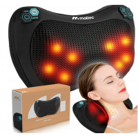 Массажная подушка MalTec Health PRO-Comfy30W-01 (110996)