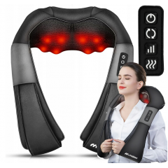 Массажер для плеч MalTec Health PRO-Comfy30W-02 (110997)