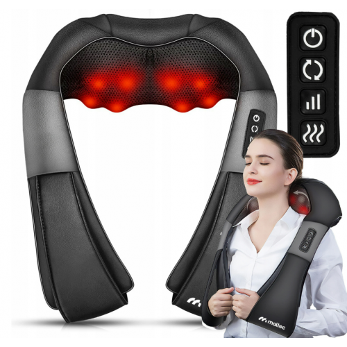 Массажер для плеч MalTec Health PRO-Comfy30W-02 (110997)