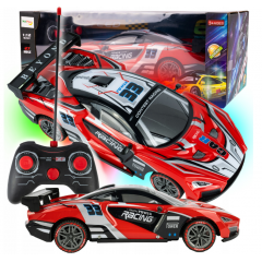 RC Superior sporta automašīna (111068)