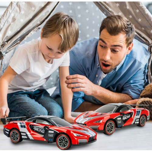 RC Superior sporta automašīna (111068)