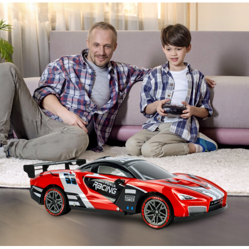 RC Superior sporta automašīna (111068)