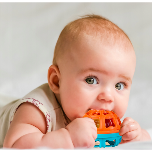 Alfabēta kravas automašīna LEGO DUPLO (109115)