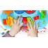 ОБРАЗОВАТЕЛЬНАЯ ПАНЕЛЬ ТЕМА О ЖИВОТНЫХ MalPlay (102467)