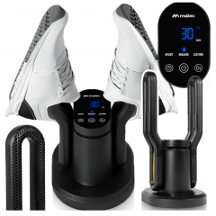 Apavu žāvētājs ar ozonu, cimdiem, apaviem, zeķēm, dezinfekcijai FullyDry 200W (113482)