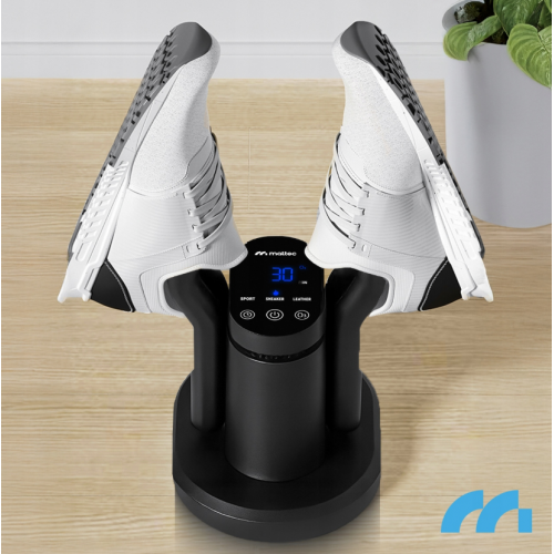 Apavu žāvētājs ar ozonu, cimdiem, apaviem, zeķēm, dezinfekcijai FullyDry 200W (113482)